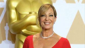 Allison Janney regresa al trabajo tras hacerse con su primer Óscar
