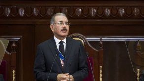 R.Dominicana niega categóricamente supuesto atentado contra el presidente