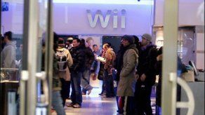 La Wii ya es la consola de videojuegos más vendida en EU