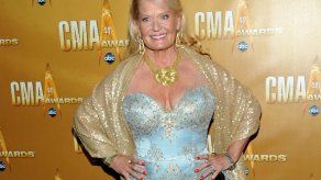 Muere la cantante country Lynn Anderson