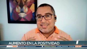 Epidemiólogo explica aumento de casos de COVID-19 en Chiriquí