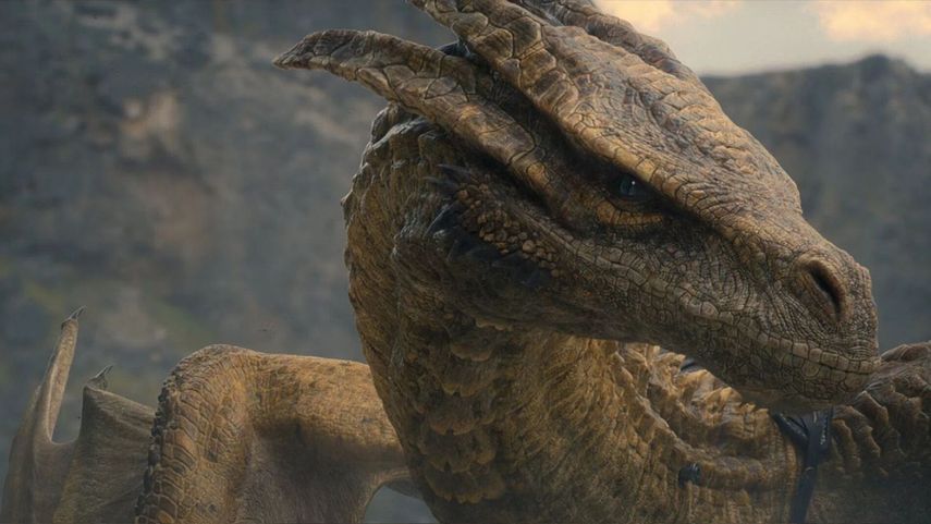 House of the Dragon 2: Conoce los jinetes que pueden montar los dragones en la serie de Max