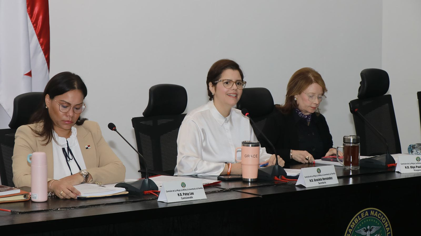 Ley de adopción en Panamá será modificada&nbsp;