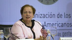 EEUU dice en Panamá que el brexit es un tsunami que va a tocar Latinoamérica