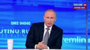 Putin vincula caso Mossack Fonseca con las elecciones legislativas rusas