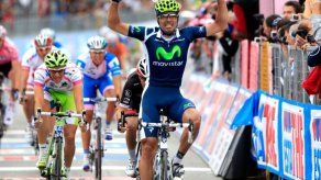 La UCI suspende los frenos de disco tras lesión de Ventoso