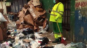 La AAUD invitó a la ciudadanía a que utilicen sus redes sociales o hagan uso de la línea de reportes 311.