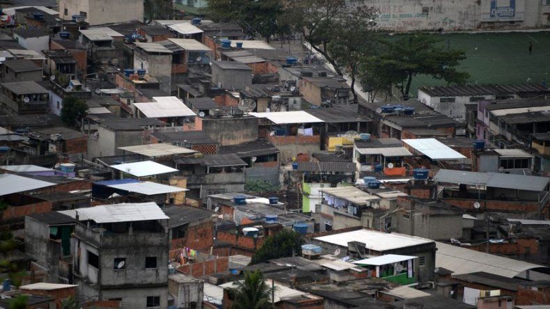 Anuncian proyecto para impulsar emprendimiento en favelas de Latinoamérica