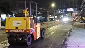 Imagen de ilustración de trabajos del MOP.