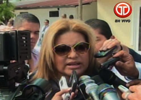 Sí, hemos cumplido, asegura ministra Alma Cortés