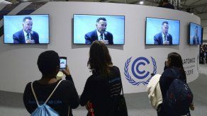 Conferencia de clima se centra en detalles de pacto de París
