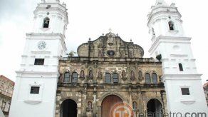 Postales de Panamá