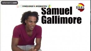 Perfil Samu