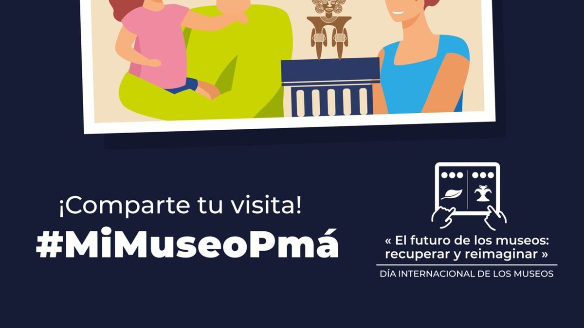 Museo del Canal te invita a la Ruta Mes de los Museos 2021
