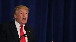 Republicanos se preparan para coronar a Trump