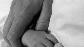 ¿Cómo se llamará el hijo de la princesa Eugenia?