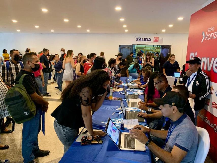 Feria de empleo de la Alcaldía de Panamá ofrecerá más de 1