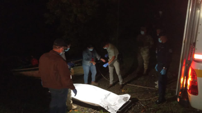 SENAN encuentra cuerpo sin vida en costas de Punta Piedra