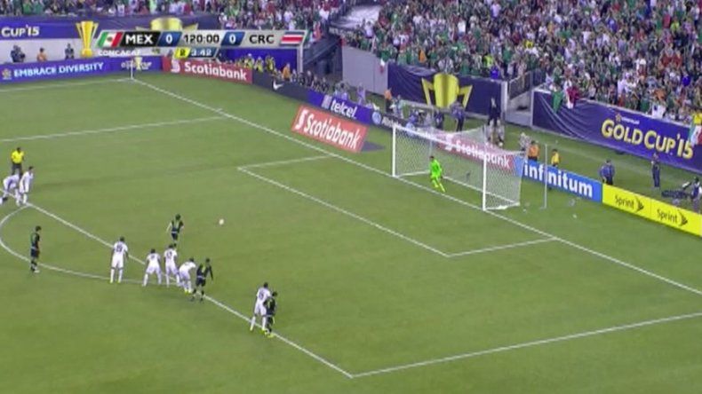 Herrera: No hemos ganado nada y el penalti no pude verlo bien
