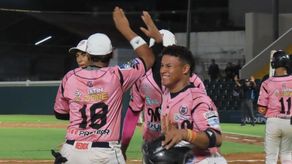 Béisbol Juvenil 2024: Panamá Metro supera a Herrera y obliga a un séptimo partido