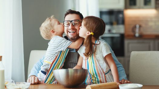 Día del Padre