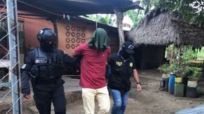 Las personas aprehendidas serán llevadas ante un Juez de garantías en las próximas horas.&nbsp;