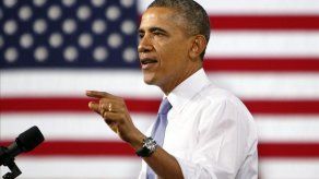 La mayoría de estadounidenses desaprueba gestión de Obama en crisis de Irak