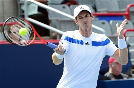 Andy Murray gana a Feliciano López pero deja dudas sobre su espalda