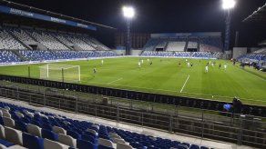 Brescia no jugará resto de temporada si se reanuda