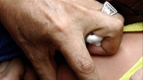 Vacunarán a 400.000 niños guatemaltecos contra la neumonía