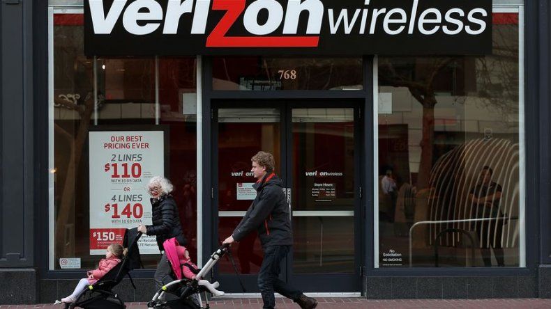 Senadores piden se investigue a Verizon por supercookies