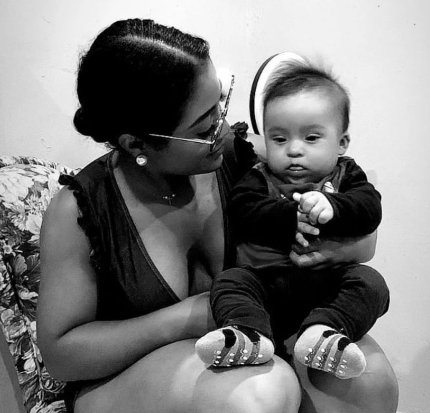 Anarkelys Arias habla sobre el duro momento que atraviesa tras la muerte de su hermano