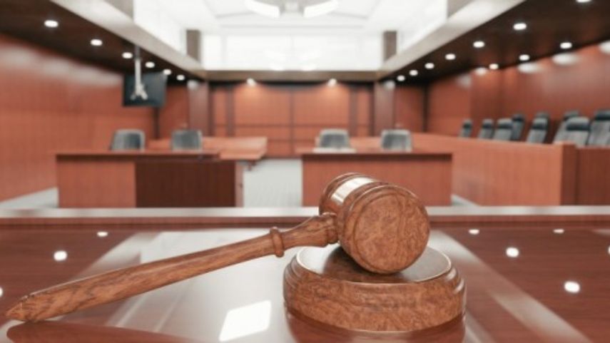 Audiencia por el caso de la desaparición de Aderlyn Llerena.