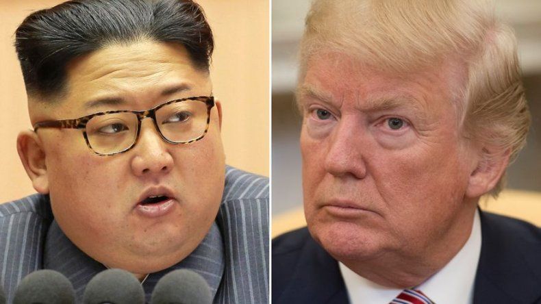 Trump no se reunirá con Kim si no hay acciones concretas de Corea del Norte
