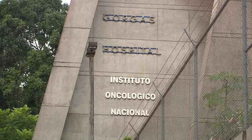 Instituto Oncológico Nacional garantiza suministro