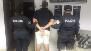 Decomisan droga y dinero en Condado del Rey