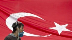 Blatter: el Mundial sub20 se jugará en Turquía pese a manifestaciones