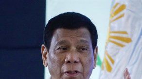 Críticas a Duterte ante amenaza de crear escuadrón para asesinar comunistas