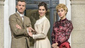 La serie Acacias 38 terminará su rodaje en marzo tras seis años de emisión