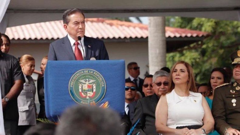 Directora de Migración se mantendrá en el cargo, Cortizo pide hacer lo correcto, no lo fácil