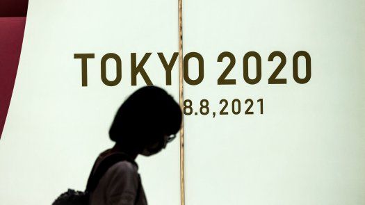 Los Juegos Olímpicos de Tokio 2020 y una lucha contra el COVID-19