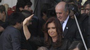 Provincia argentina intima a Repsol YPF por incumplimiento