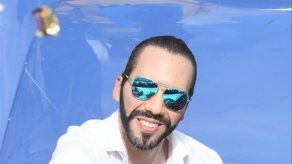 Exalcalde capitalino lidera intención de voto para presidenciales en El Salvador