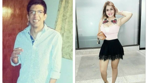 Se entrega hombre que confesó en una radio feminicidio en Paraguay