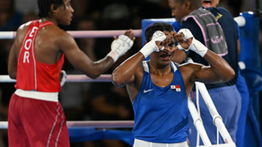 Juegos Olímpicos de Paris 2024