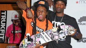 Lil Wayne se enfoca en los negocios y la moda