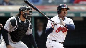 Ramírez despierta al bate e Indios derrotan 6-2 a Marlins