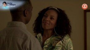 ENFERMERAS | Sol le cuenta a Fabio la verdad