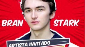 Actor de Game Of Thrones