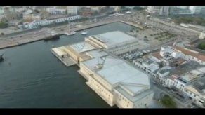 Jóvenes se estrenan como actores sociales en C. de las Américas